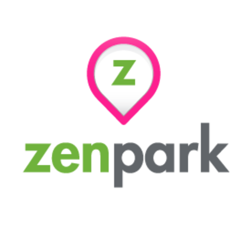 zenpark logo