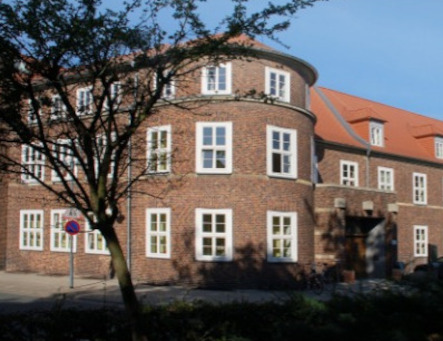 Sandersorf -senior residence