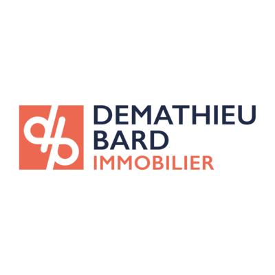 Demathieu Bard Berlin logo