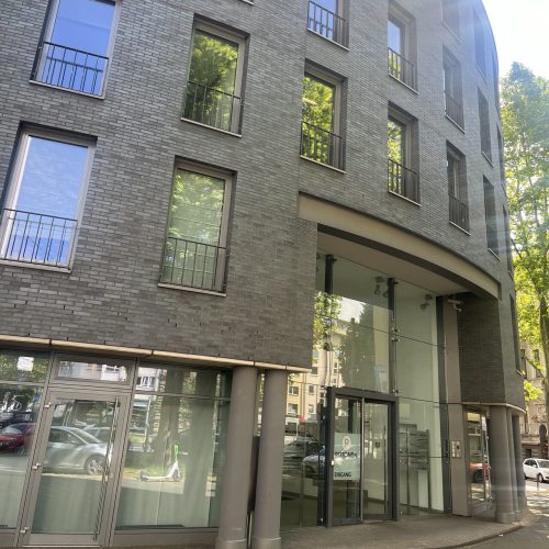 Bureaux Cologne