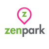 zenpark logo